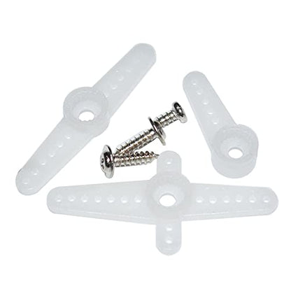 Servo SG90，Micro Steering Gear Motor kit Suitable for Remote Control Robot Helicopter Airplane Control car Ship (360 Degrees)