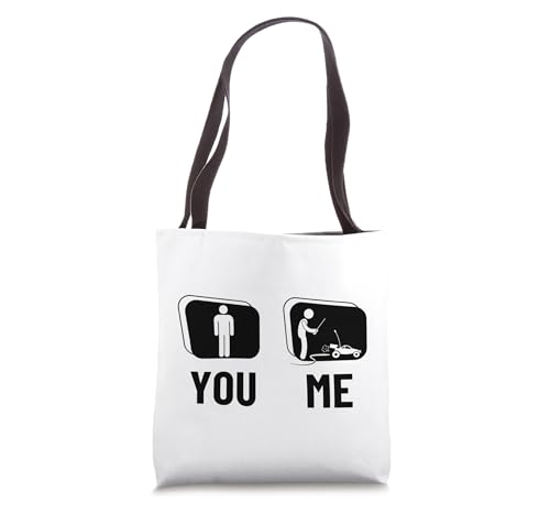 Remote Control Racing Proud Funny Men RC Cars Tote Bag
