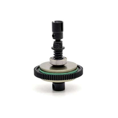 [Tool accessories] CNC Slipper Clutch with 77T Main Gear 7509 Compatible with ZD Racing DBX-10 DBX10 1/10 RC Car Upgrade Parts Spare Accessories
