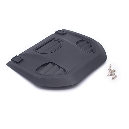 KYX Racing DIY Nylon Engine Hood for 1/10 Rc Crawler Car Axial SCX10 II SCX10 III