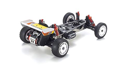 Kyosho 1/10 1st Ultima 2 Wheel Drive Off-Road Buggy Kit KYO30625 Cars Elec Kit 1/10 Off-Road