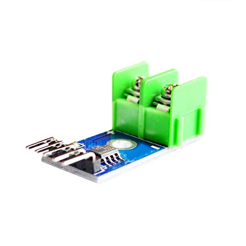 MAX6675 Type Thermocouple Temperature Sensor Module