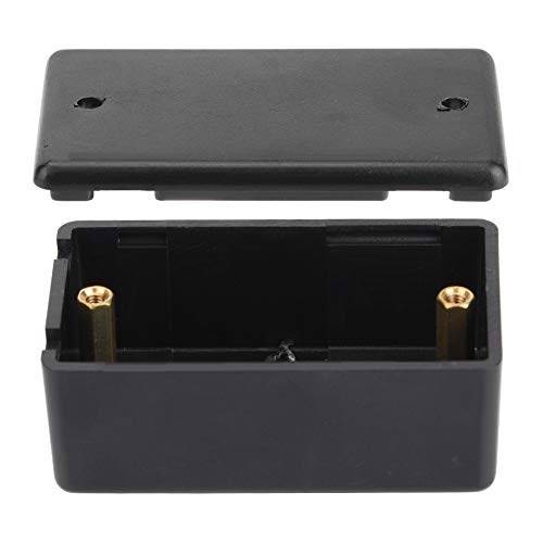 Vbestlife Rc Car Boat Control Model Dedicated Receiver Box Receiver Sealed Box Water Sealed Plastic Box