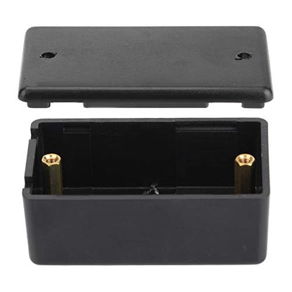 Vbestlife Rc Car Boat Control Model Dedicated Receiver Box Receiver Sealed Box Water Sealed Plastic Box