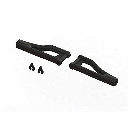 ARRMA Front Upper Suspension Arms 87mm 1 Pair ARA330605 Elec Car/Truck Replacement Parts