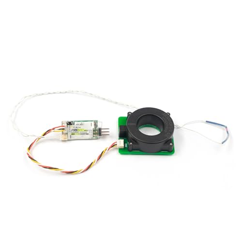 FrSkyFAS300 ADV Support FBUS S.Port Temperature Sensor