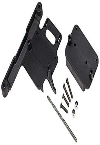 Traxxas Mount, Telemetry Expander Slash, Rustler, Bandit