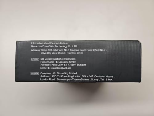 B6 Battery Balance Charger 2026 Upgraded 80W Discharger for NiMH/NiCd (1-15S) LiPo/Li-ion/Life Battery (1-6S) RC Hobby Batteries Balance Charger with AC Power Supply