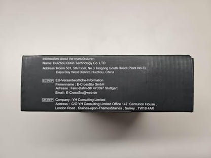 B6 Battery Balance Charger 2026 Upgraded 80W Discharger for NiMH/NiCd (1-15S) LiPo/Li-ion/Life Battery (1-6S) RC Hobby Batteries Balance Charger with AC Power Supply