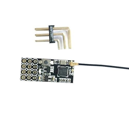 FS2A-4CH AFHDS 2A Mini Compatible Receiver PWM Output for Flysky i6 i6X i6S Controller
