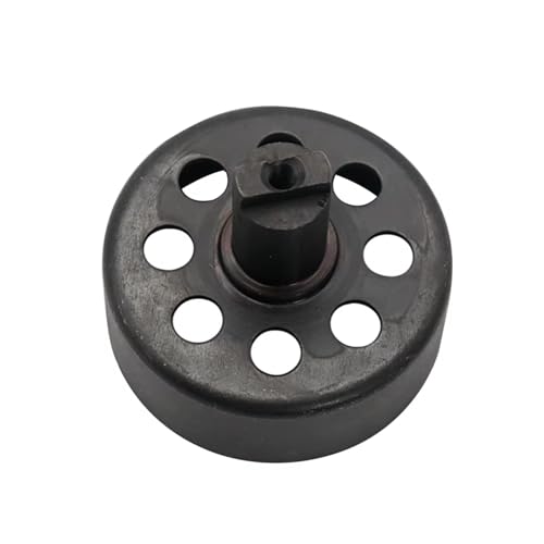 Rc Accessories Parts for Losi 5ive-t for Rofun for Rovan LT for King Motor X2 1/5 RC Car Upgrades Parts Metal Clutch Bell