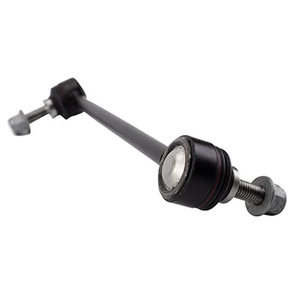 TRQ Front Left Sway Bar Link Compatible with 2017-2023 Tesla 3 2020-2023 Y - style: PSA33608