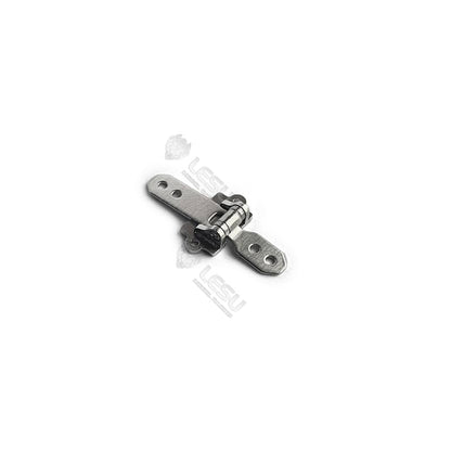 LESU Metal Hinge for 1/14 RC Trucks DIY Remote Control Car Model Parts Outdoor RC Car Parts