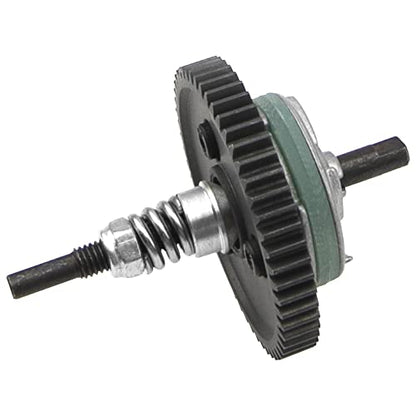 ShareGoo Metal Differential Gear Slipper Clutch 54T 32P #6878 Compatible with Traxxas Slash 4X4 / Stampede 4X4 / Rustle 4X4 / Huanqi727 1/10 RC Car