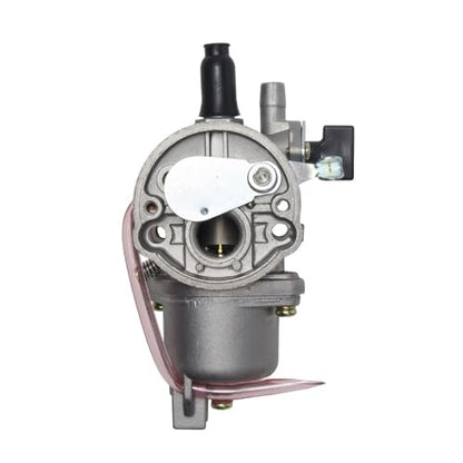 Engine Carb Carburetor Pod Air Filter 2 Stroke Compatible with 43cc 47cc 49cc Mini Quad Moto ATV Dirt Pocket Bike MiniMoto