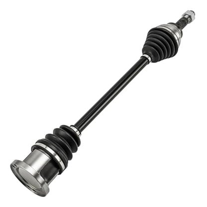 Torchbeam Front Left CV Axle Shaft Fits INFINITI 2003-2008 FX35, Axle Shaft NCV53594 - size: FX35 2003-2008 Front Left