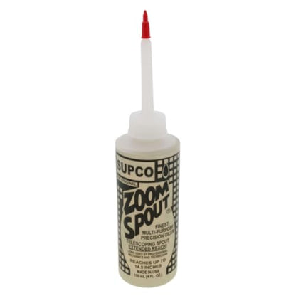 Supco SUPCO MO98 ZOOM SPOUT OILER (4OZ)