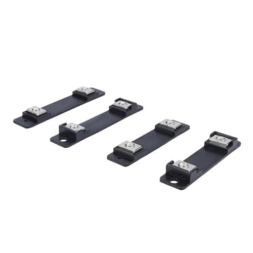RC Car Magnetic Body Post Kit, Magnetic Body Post Mount Kit Fit for 72mm and 81mm Hole High Strength Body Mount Column Set
