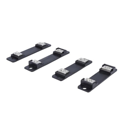 RC Car Magnetic Body Post Kit, Magnetic Body Post Mount Kit Fit for 72mm and 81mm Hole High Strength Body Mount Column Set
