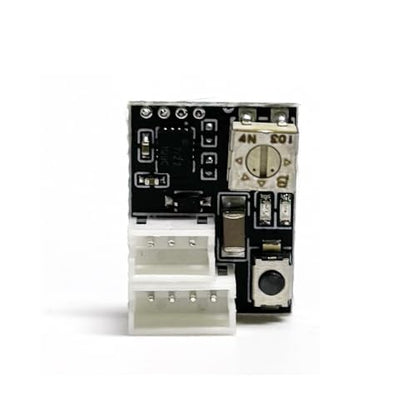 G068 3.7-8.4V Micro Gyroscope for RC 1/24 1/28 MINI-Z/Q Drift Car