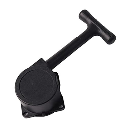 Replacement Part For Hand Puller Plastic Pull Starter For 1/8 1/10 RC Nitro Car Engines Accessories Parts Tools