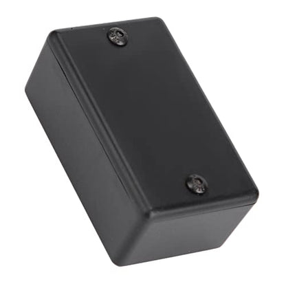 Tbest RC Receiver Box, Sealed Waterproof Protection, RC Receiver Case 2.36x1.38x0.98 Inches for RC Car Boat Drone Outdoor Enthusiasts