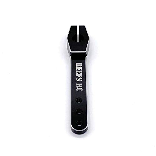 Reefs RC REEFS77 2.5 inch HD servo Horn 25T