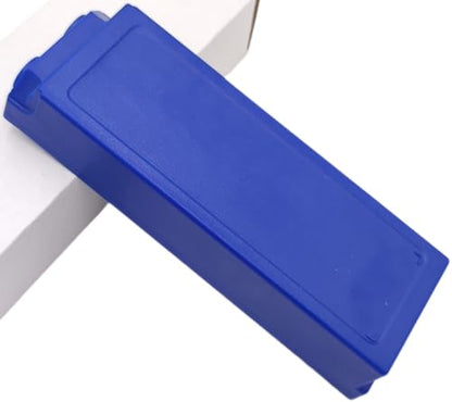 (3 Counts) Type 593 Rechargeable Ni-MH Battery 7.2V 3300mAh Crane Remote Control Battery for Scanreco 592 593 590 960 16131 17162