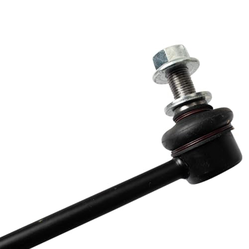 TRQ Front and Rear Sway Bar Link Set 4 Piece Compatible with 2019-21 Lexus UX200 2019-21 UX250h 2018-21 Toyota C-HR 2021-22 Corolla 2016-22 Prius 2019-22, AWD-e 2017-21 Prius Prime - style: PSA29039
