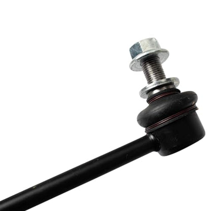 TRQ Front and Rear Sway Bar Link Set 4 Piece Compatible with 2019-21 Lexus UX200 2019-21 UX250h 2018-21 Toyota C-HR 2021-22 Corolla 2016-22 Prius 2019-22, AWD-e 2017-21 Prius Prime - style: PSA29039