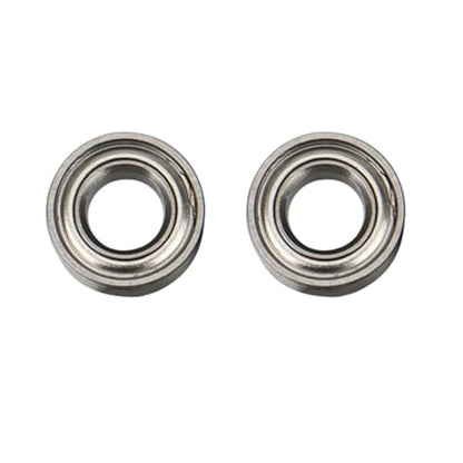 Sealed Bearing Compatible with Axial SCX24 90081 AXI00001 AXI00002 20Pcs Steel Ball Bearing Set 1/24 RC Crawler Car Spare Upgrade Parts Accessories