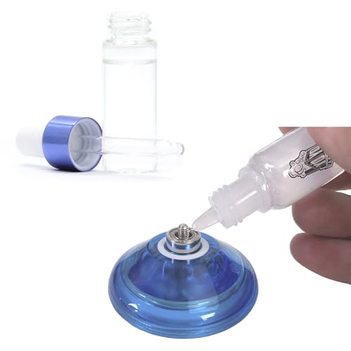 YOYO FACTORY Performance Oil Long Spin