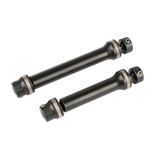 RC Car Transmission Shaft For Axial For Capra For Unlimited For Trail Buggy For UTB18 Transmission Axles Center Drive Shaft Upgrades RC Crawler Car Accessories
