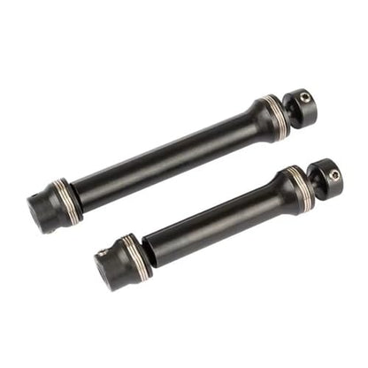 RC Car Transmission Shaft For Axial For Capra For Unlimited For Trail Buggy For UTB18 Transmission Axles Center Drive Shaft Upgrades RC Crawler Car Accessories