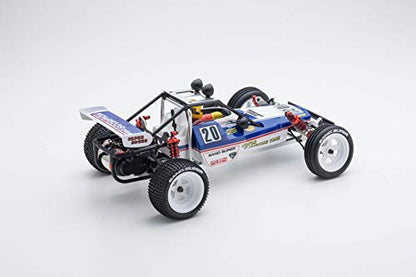 Kyosho 30616B Turbo Scorpion 1/10 Electric Buggy Kit