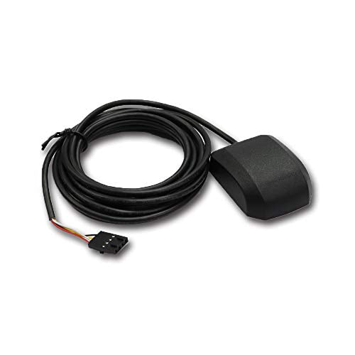 GPS Sensor Signal & Converter for Electrical Speedometer | GPS Sensor Signal & Converter Kit, Fit Classic, VD, EVO Series, For Electrical Speedometer
