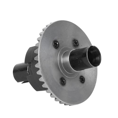 Upgraded Differential Gear for 1/10 Scale RC Car, for HSP 94123/94111 / 94188 Enhances Performance of Your RC Car, Car Model Accessories