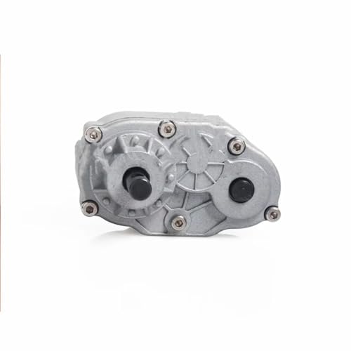 RC Upgrade Accessories for Axial for SCX10 D90 D110 1/10 RC Car Crawler Metal Gearbox Transfer Case Upgrade Parts Remote Control Car Repair Parts