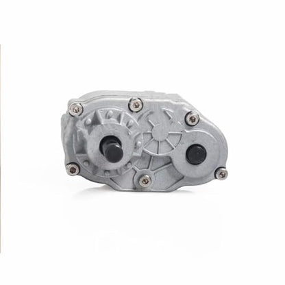 RC Upgrade Accessories for Axial for SCX10 D90 D110 1/10 RC Car Crawler Metal Gearbox Transfer Case Upgrade Parts Remote Control Car Repair Parts