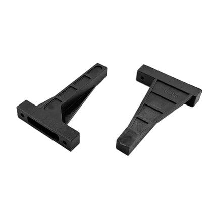 RC Airplane Fixed Wing Airplane Engine Mount for Model Aircraft Helicopter Fixed Wing Parts (44x68mm Suit for 21-36 Class) - style: 44x68mm Suit for 21-36 Class
