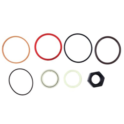 IEQFUE Tilt Cylinder Seal Kit Hydraulic 6806330 Compatible with Bobcat S160 S150 S175 S185 S205 773 T180 T190 Skid Steer Loader