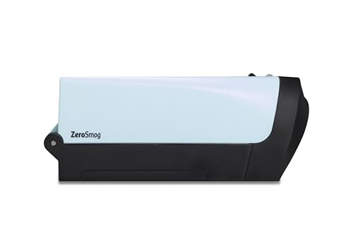 Weller Soldering Station With ZeroSmog Shield Mobile Filtration Unit | WE1010NAS - style: Filtration Kit