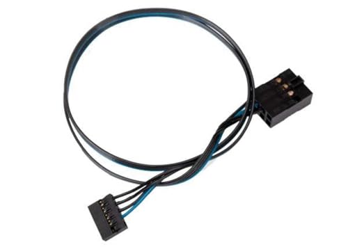 Traxxas TRA6565 Data Link, Telemetry Expander