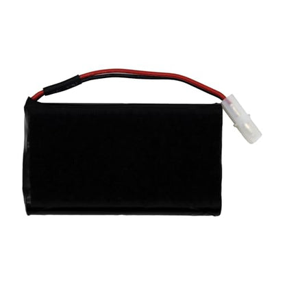 (5-Pack) SY05011500, SYM05011500 Replacement Battery Fit Model CVA-3EZ, HBA-5, HBA-5P 1800mAh