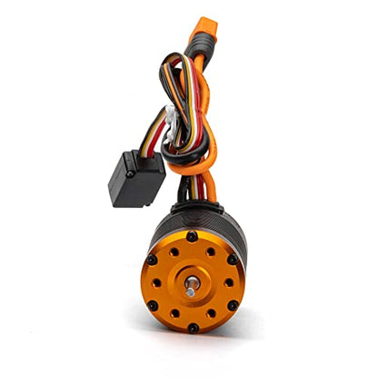Spektrum Firma 2-in-1 Brushless Crawler Motor/ESC: 2300Kv, SPMXSEM1040B
