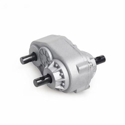 RC Upgrade Accessories for Axial for SCX10 D90 D110 1/10 RC Car Crawler Metal Gearbox Transfer Case Upgrade Parts Remote Control Car Repair Parts