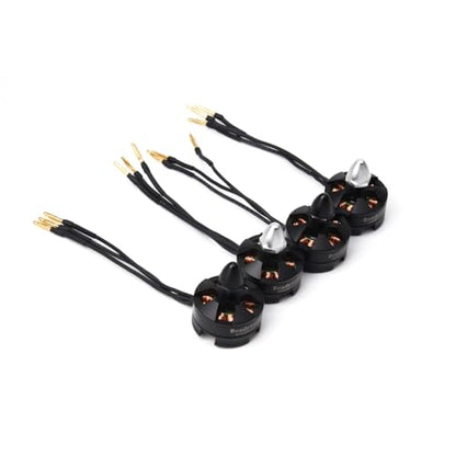 Readytosky MT2204 2300KV Brushless Motor 2-3S for RC QAV210 250 280 FPV Racing Drone Quadcopters(4PCS)