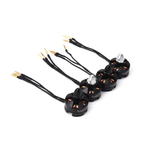 Readytosky MT2204 2300KV Brushless Motor 2-3S, 4PCS | For RC QAV210 250 280 FPV Racing Drone Quadcopters