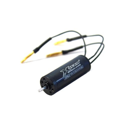 2-Pole 1230 4500KV Brushless Motor Shaft 1.5mm for 1/24 1/36 Mini-Z Mini RC Car