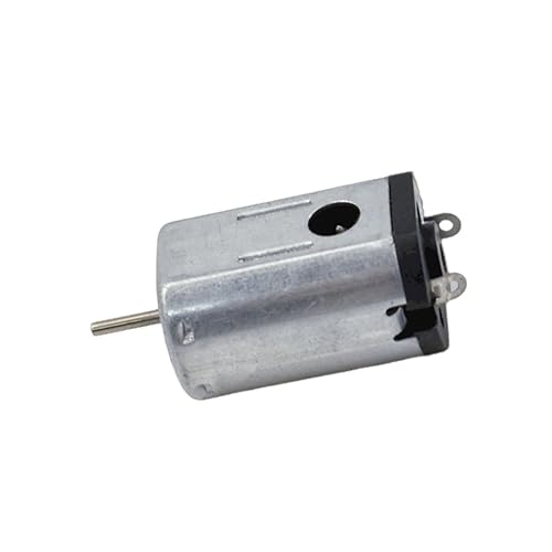 Small N20 DC Motor 3.7V 30000RPM Electric Mini Motor for DIY Robot 2PCS - size: N20 DC Motor Reinforced 3.7V 30000RPM 2PCS